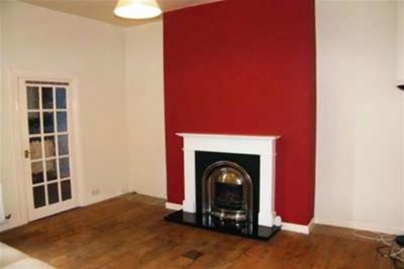 2 Bedroom Bungalow